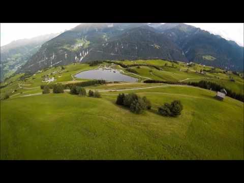 Eachine EC250 at Fiss 2016