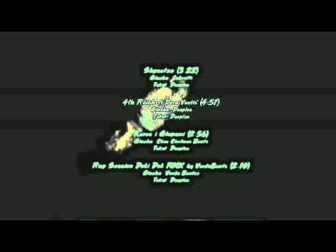 DOOPLEE - 4TH REICH ft. DORA VESTIĆ