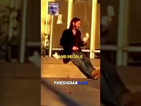 Why Keanu Reeves Is the Most Humble Celebrity - Joe Rogan