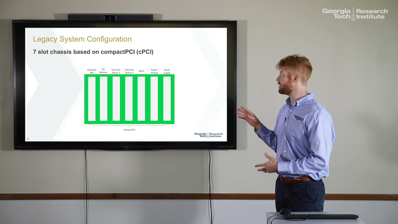 Applying HOST to Current and Future Systems