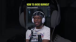 Why KSI Started a 2nd Channel