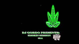 &quot;New 2k11&quot; Lil Keke - Gon Act Bad (Smokin Session)