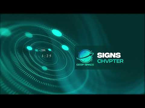 chvpter - SIGNS [HD]
