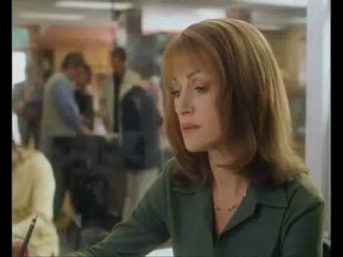Yesterday's children with  Jane Seymour.wmv