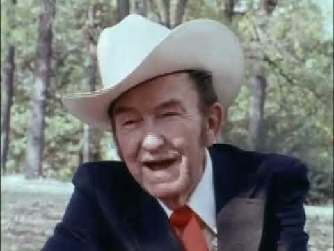 Lester Flatt and the Nashville Grass