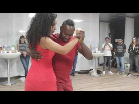 Pascal Zokiz Gomis & Nanoouu Vaiana, Putox - Loyalty, in France 2021