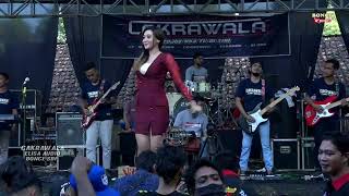 Download lagu Difarina indra wes oleh ganti cakrawala. music mp3