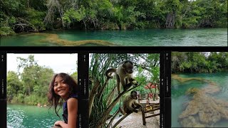 BALNEARIO MUNICIPAL - BONITO #turistandoporaí