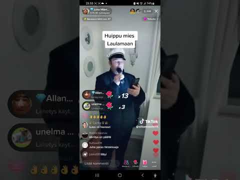 Juha Mäntyniemi Pelko