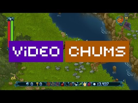 Rack N Ruin Gameplay | PS4