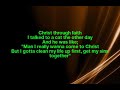 Take Me As I Am Lecrea Lyrics