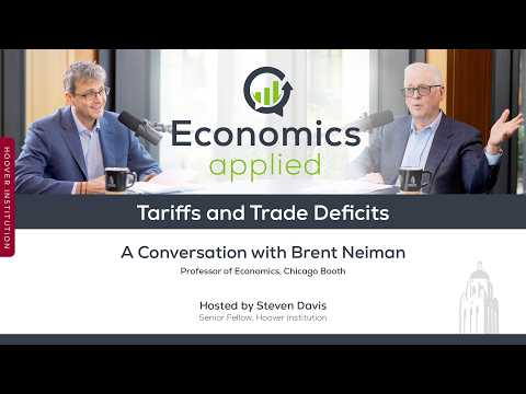 Tariffs and Trade Deficits
