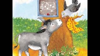 Der Kuckuck und der Esel - a cappella