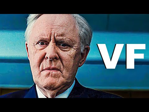 SHARPER Bande Annonce VF (2023)