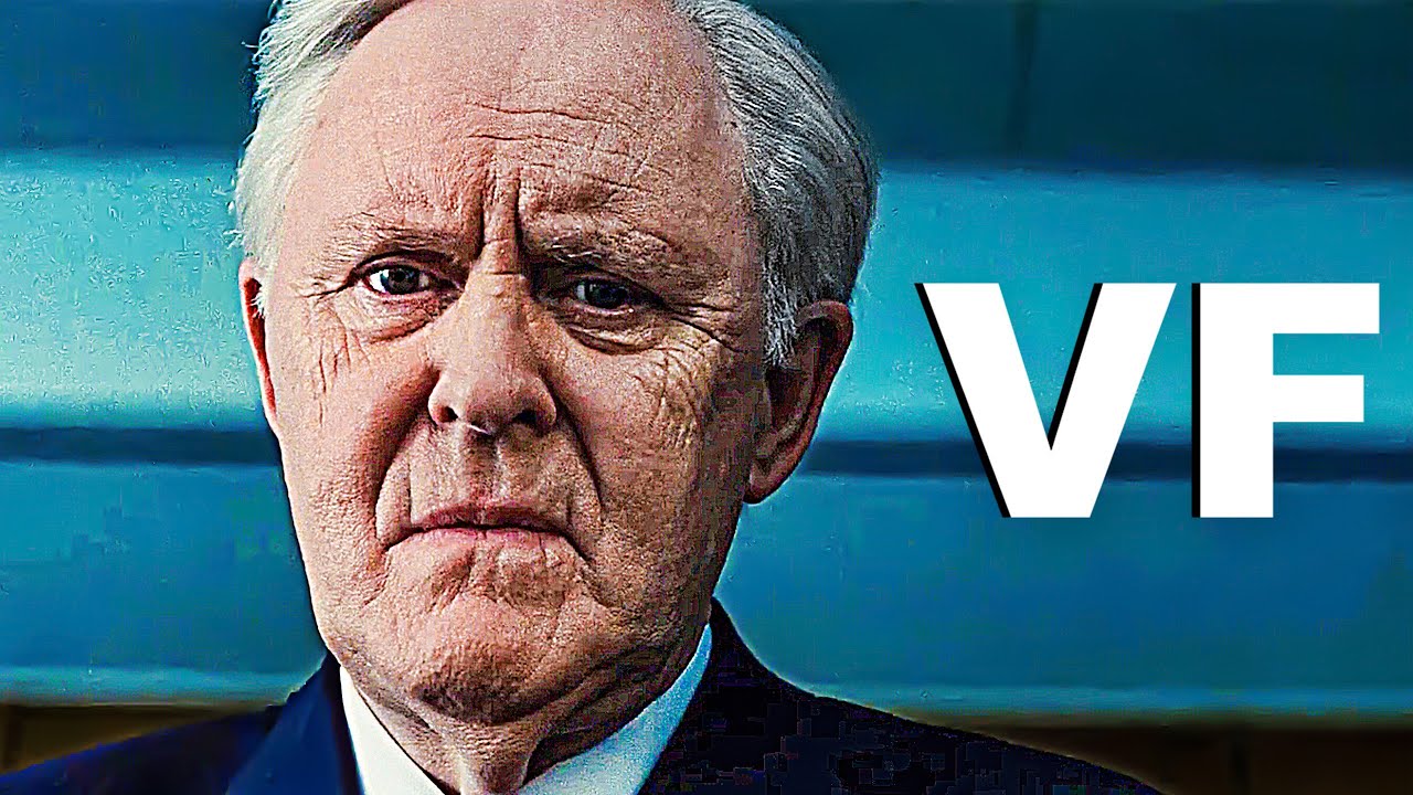 Miniature de la vidéo SHARPER Bande Annonce VF (2023) du film Ruse