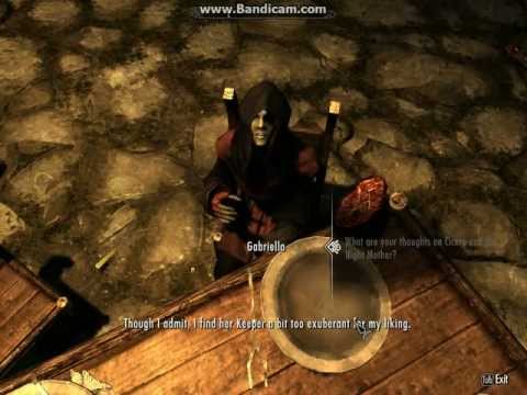 let's play skyrim ep.21 i wants it i wants it