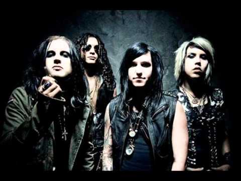 Escape The Fate - Choose Your Fate (NEW SONG )