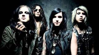 Escape The Fate - Choose Your Fate (NEW SONG )