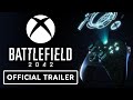 Xbox 2042 - Official Battlefield 2042 Trailer