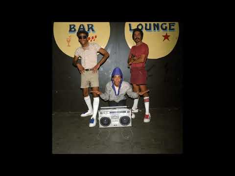 Hubbabubbaklubb | Mopedbart