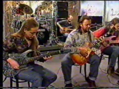 30-Na Kloboučku "Velké hlavy"