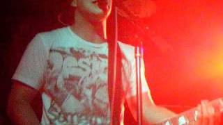 Hot over summer- new song by Stephen Jerzak