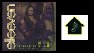 Ellee Ven - Under My Skin (DezroK Remix)