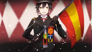 「スノーマジックファンタジー／SEKAI NO OWARI」歌ってみた ver.トミー王子♔