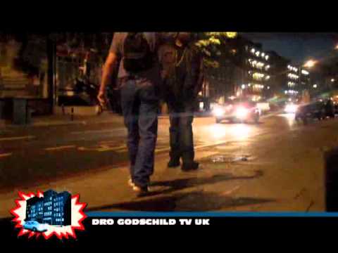 Dro GodsChild Ft 88