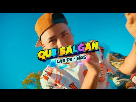 WILOR - Que salgan Las Pe - Nas