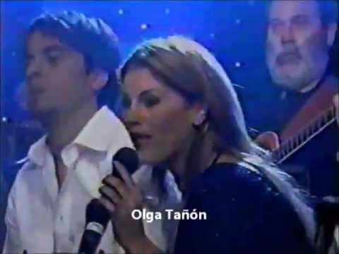 Olga Tañon - Jesucristo Yo Estoy Aqui