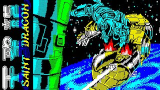 TeZ-X Spectrum 1146 ST DRAGON 