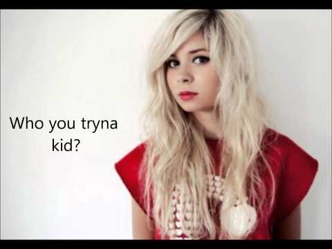 Mr C lyrics - Nina Nesbitt