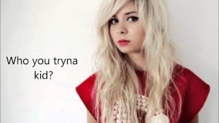 Mr C lyrics - Nina Nesbitt