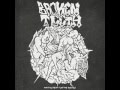 BROKEN TEETH Ain T No Rest For The Wicked 2012 FULL ALBUM