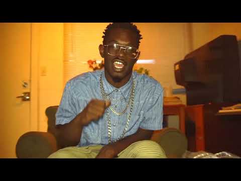 Duuda.Blvk - NOT I (OFFICIAL MUSIC VIDEO)