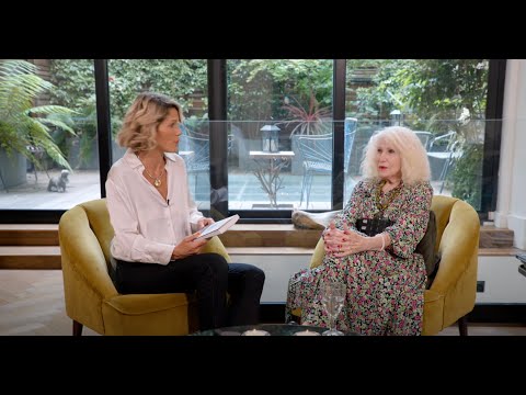 Connections with the Invisible - Monique Jorland, medium