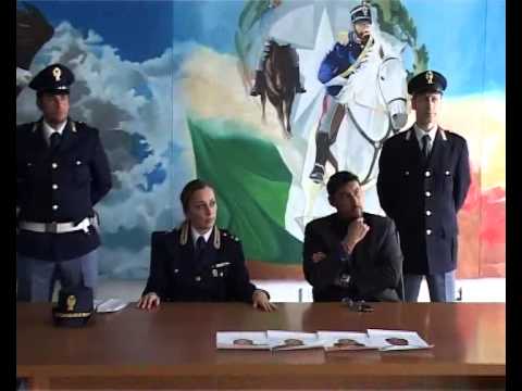 ONDA TG 2.01.2014 - SPARATORIA A SULMONA IN VIA PESCARA: DECISIONI GIP