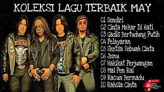 Download lagu the best may band malaysia mp3