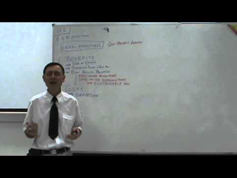 International Business Lecture 01