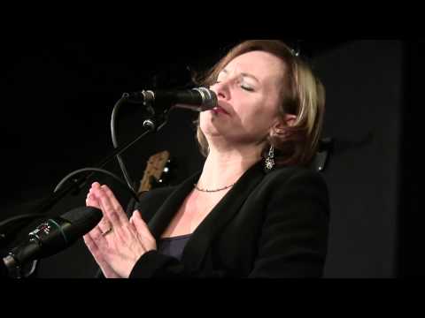 Christine Collister - Skin and Bones - Live at McCabe's