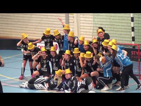 7/4-2018 Lindås IBK klara för allsvenskan 20180407 Nr. 3/4