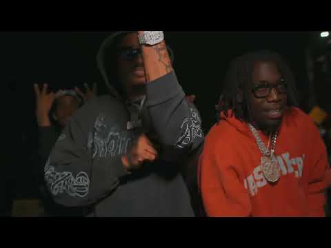 SB X LIL DUDE - WiT MY BUZZIN (ShotBy @uselessfilms_