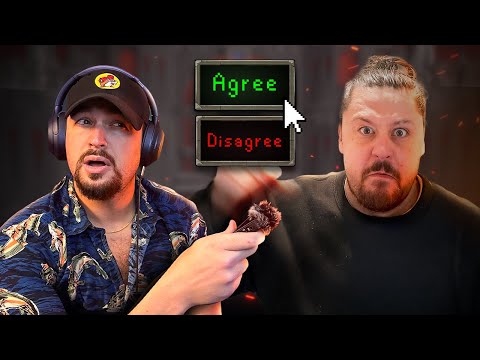 Runescapes Most Controversial Takes: TOB Tuesday #52