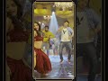 Jiiva And Malvika Sharma S Sizzling Dance Moves In Thiyagi Boys Sgsdigital Youtubeshorts Shorts