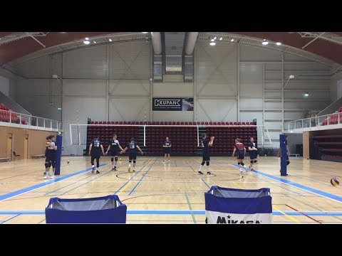 Orion hoopt op drie keer scheepsrecht tegen Lycurgus