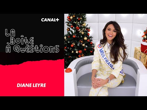 La Boîte à Questions de Diane Leyre - 15/12/2021