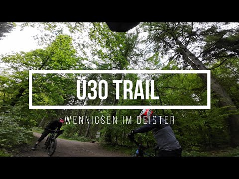 Ü30 Trail