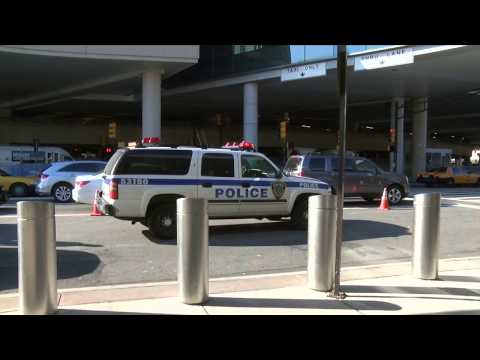 Port Authority Life Safety