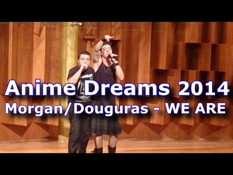Animekê Livre - Anime Dreams '14